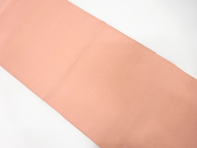 未使用品　綴れ　袋帯